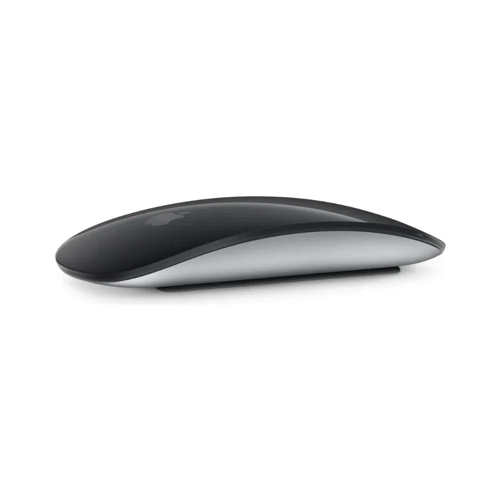 Mouse Inalámbrico Apple Magic Mouse (USB-C) A3204 - Negro — imagen 3