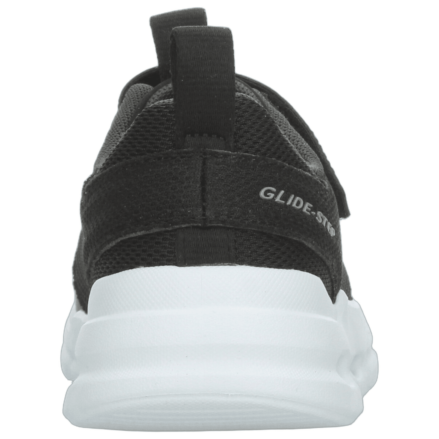 Tenis Skechers Glide Niño Deportivo Infantil Negro T17-22 — imagen 7