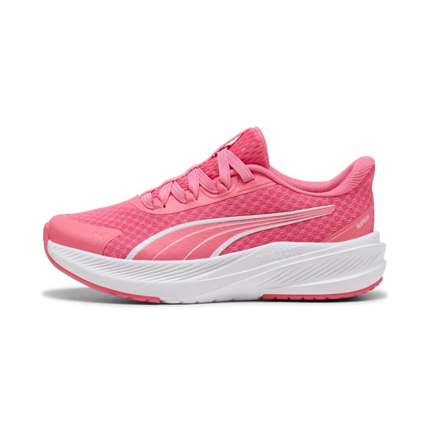 Tenis Puma Dasher Lite Sliptech PS para Niñas 17 A 21.5. 313326-04 — imagen 1