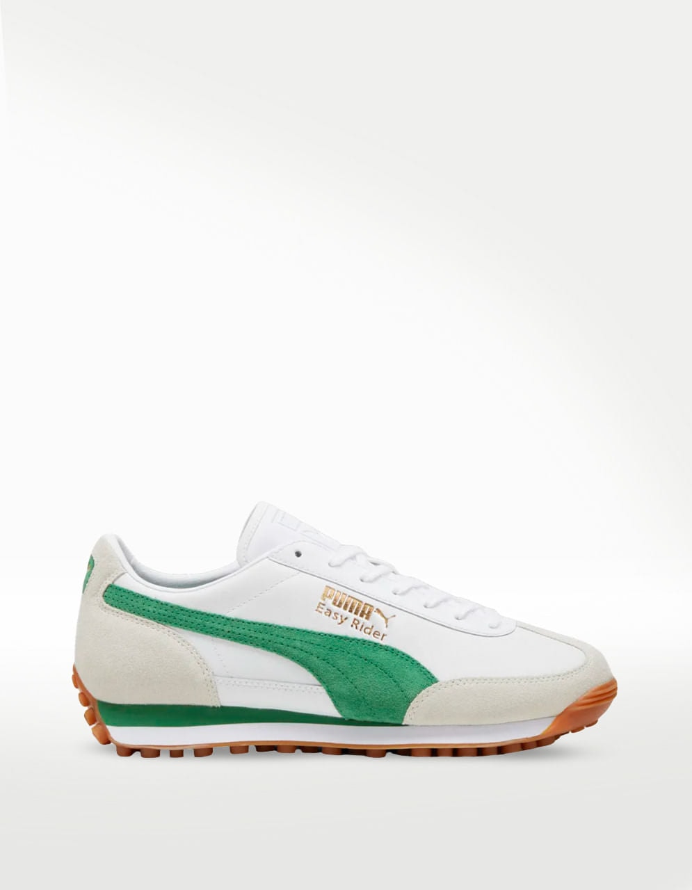 Tenis Puma Easy Rider Mix Blanco - Hombre — imagen 3