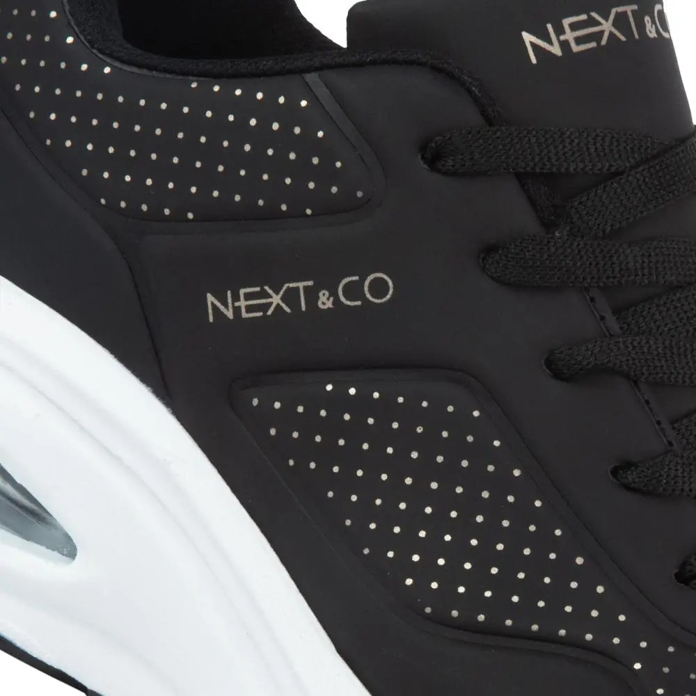 Tenis Next & Co Dama Urbano Caminar Valvula De Aire 1260999 — imagen 12
