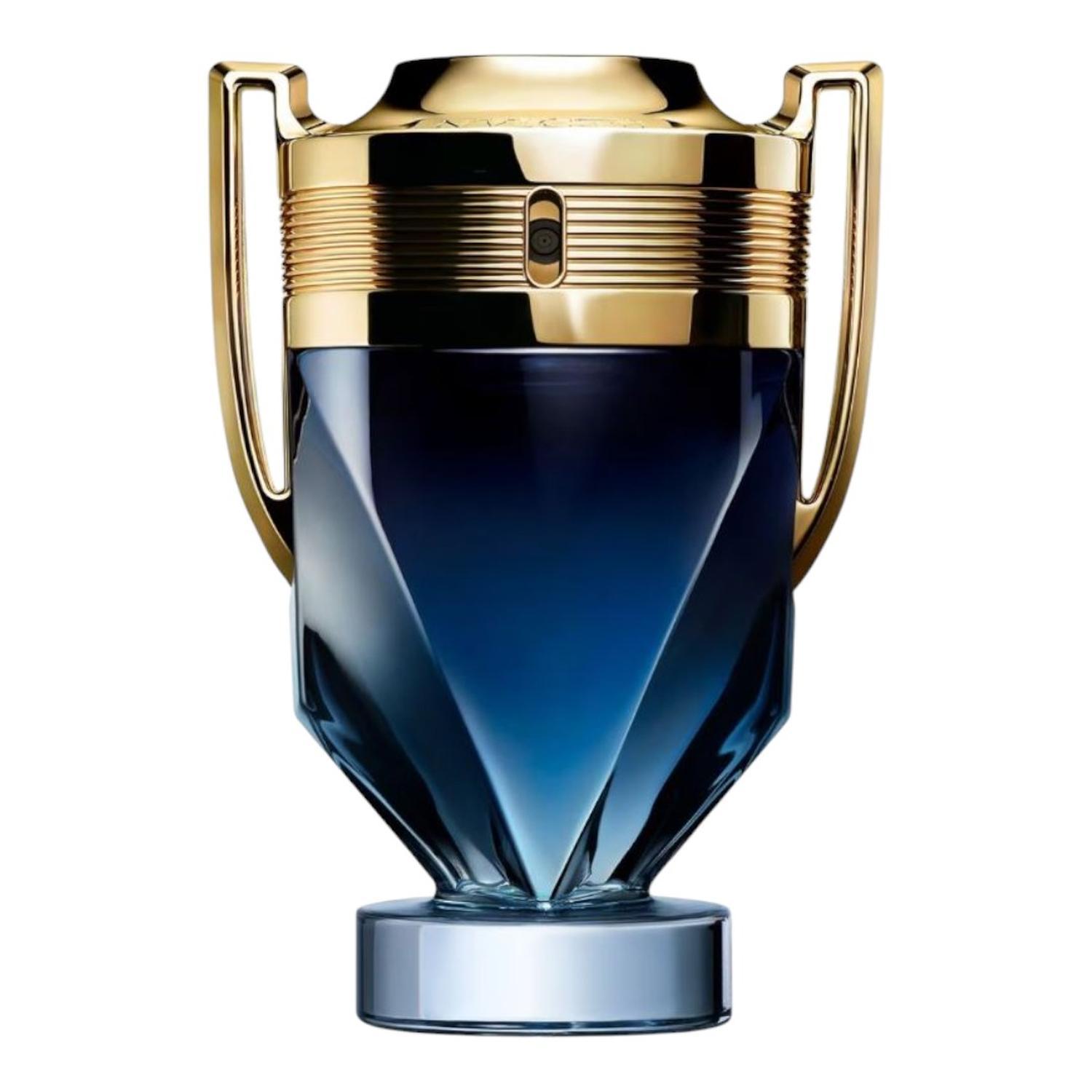 PACO RABANNE INVICTUS PARFUM 100 ML — imagen 1
