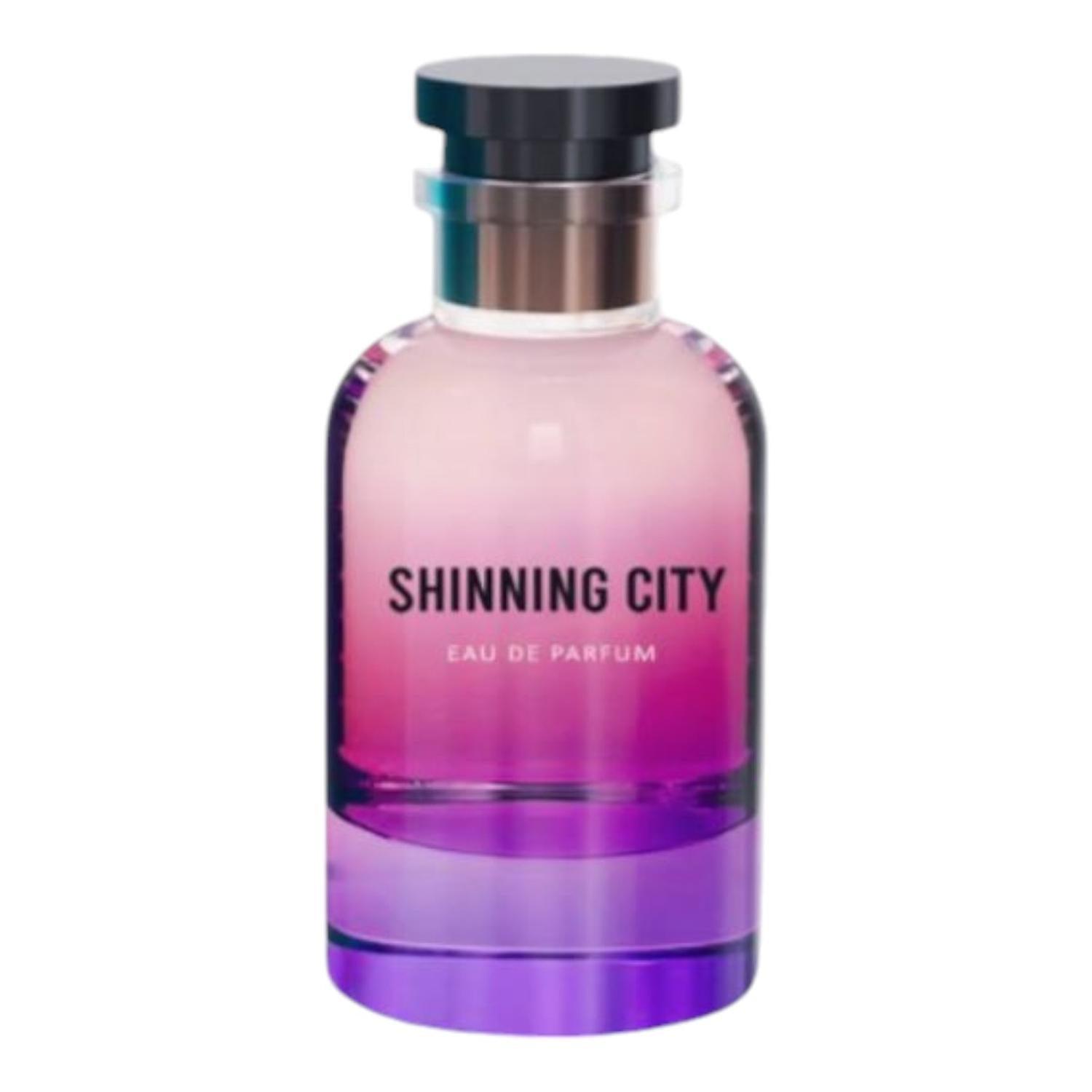 EMPER SHINNING CITY EDP 100 ML — imagen 1