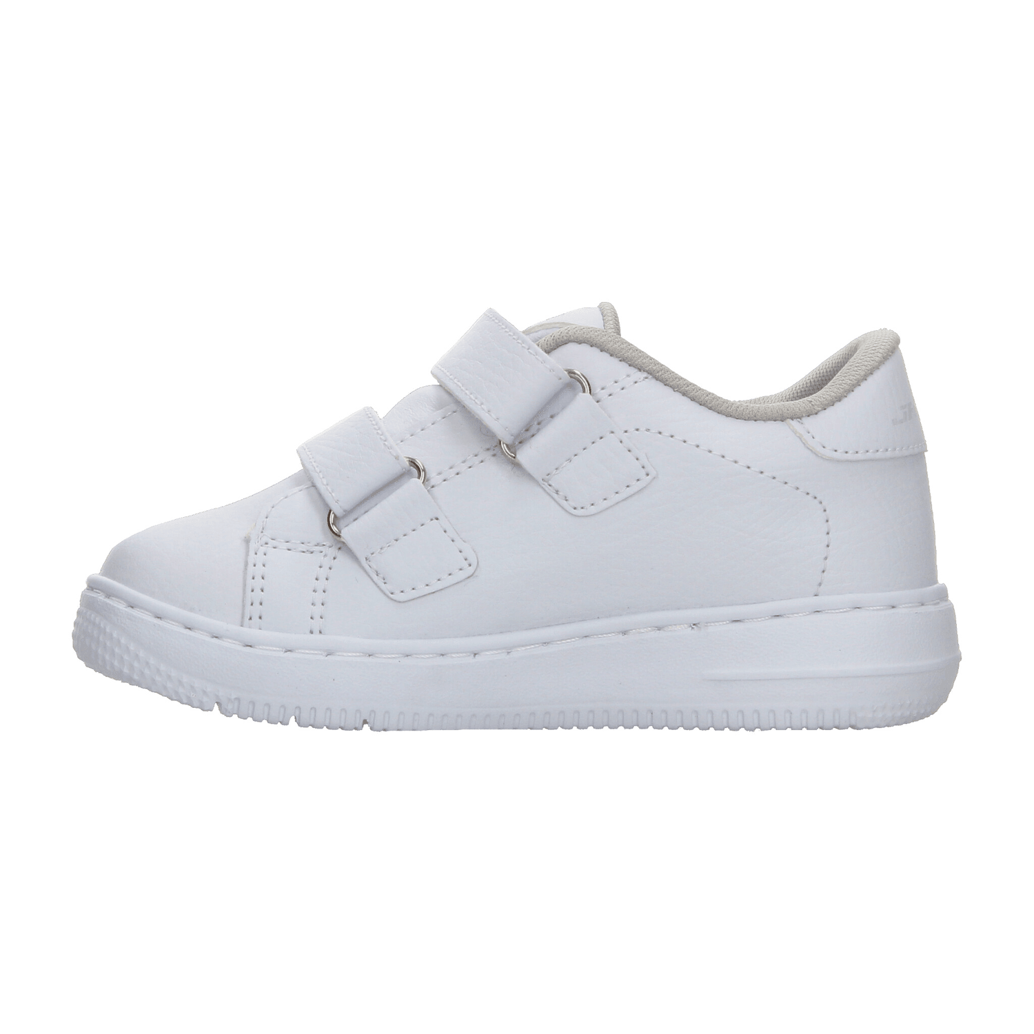 Tenis Escolar Janlo Niño Blanco Infantil T18-22 — imagen 5