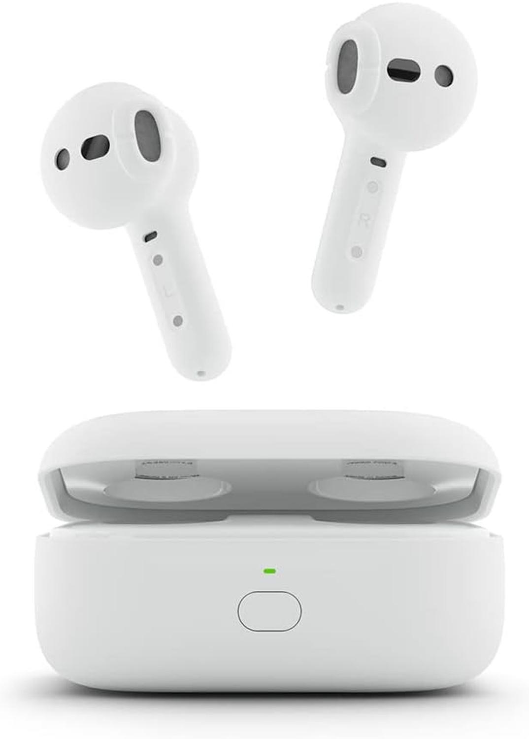 AUDIFONOS INALAMBRICOSECHO BUDS AMAZON B09JVCL7JR ALEXA — imagen 1