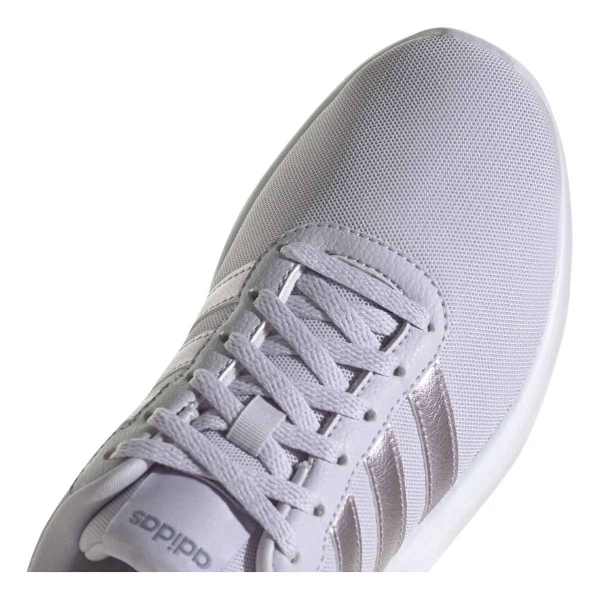 Tenis adidas Lite Racer 3.0 Dama Running Lila Mujer — imagen 14