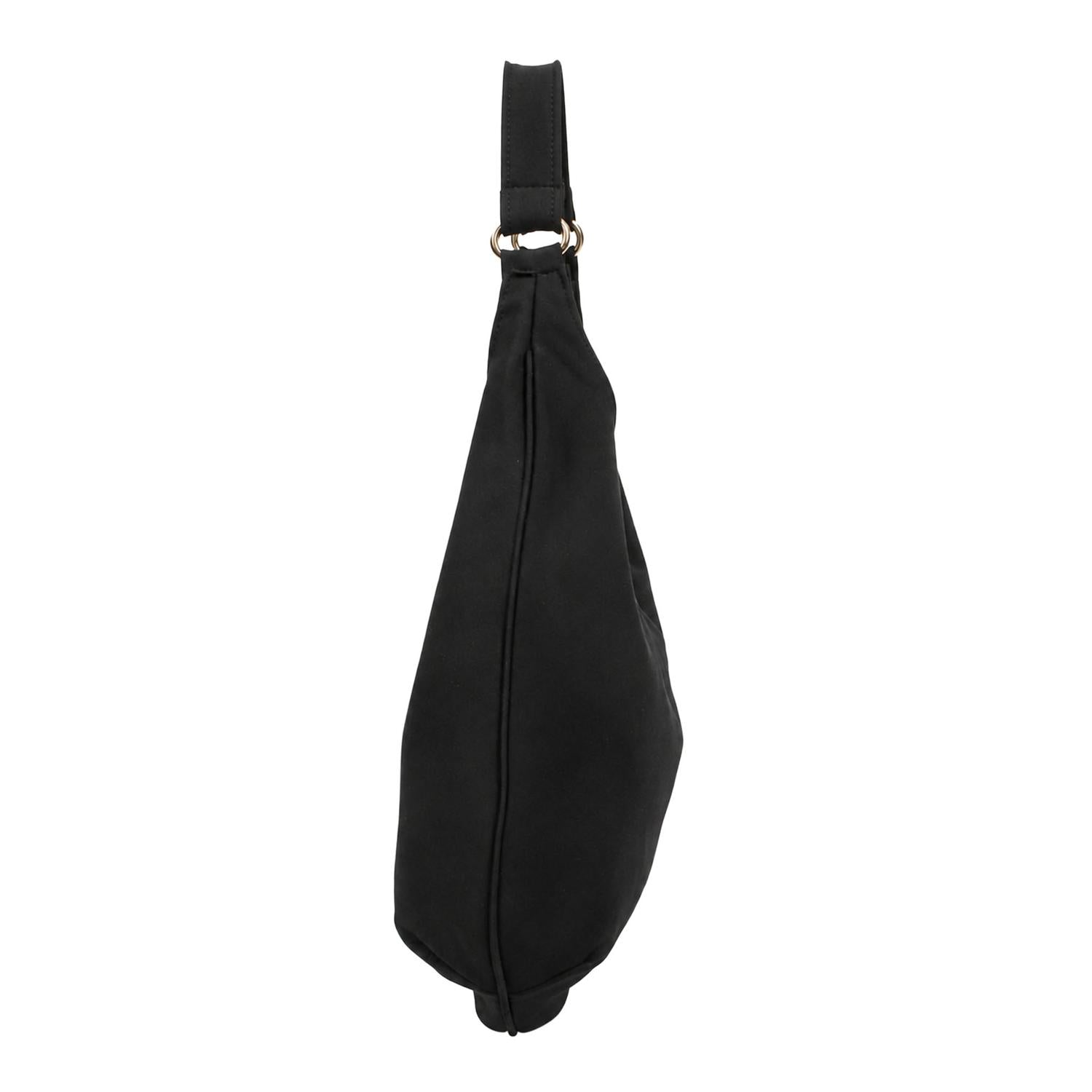Bolsa Felianna Dama Negro Casual Para Mujer — imagen 4