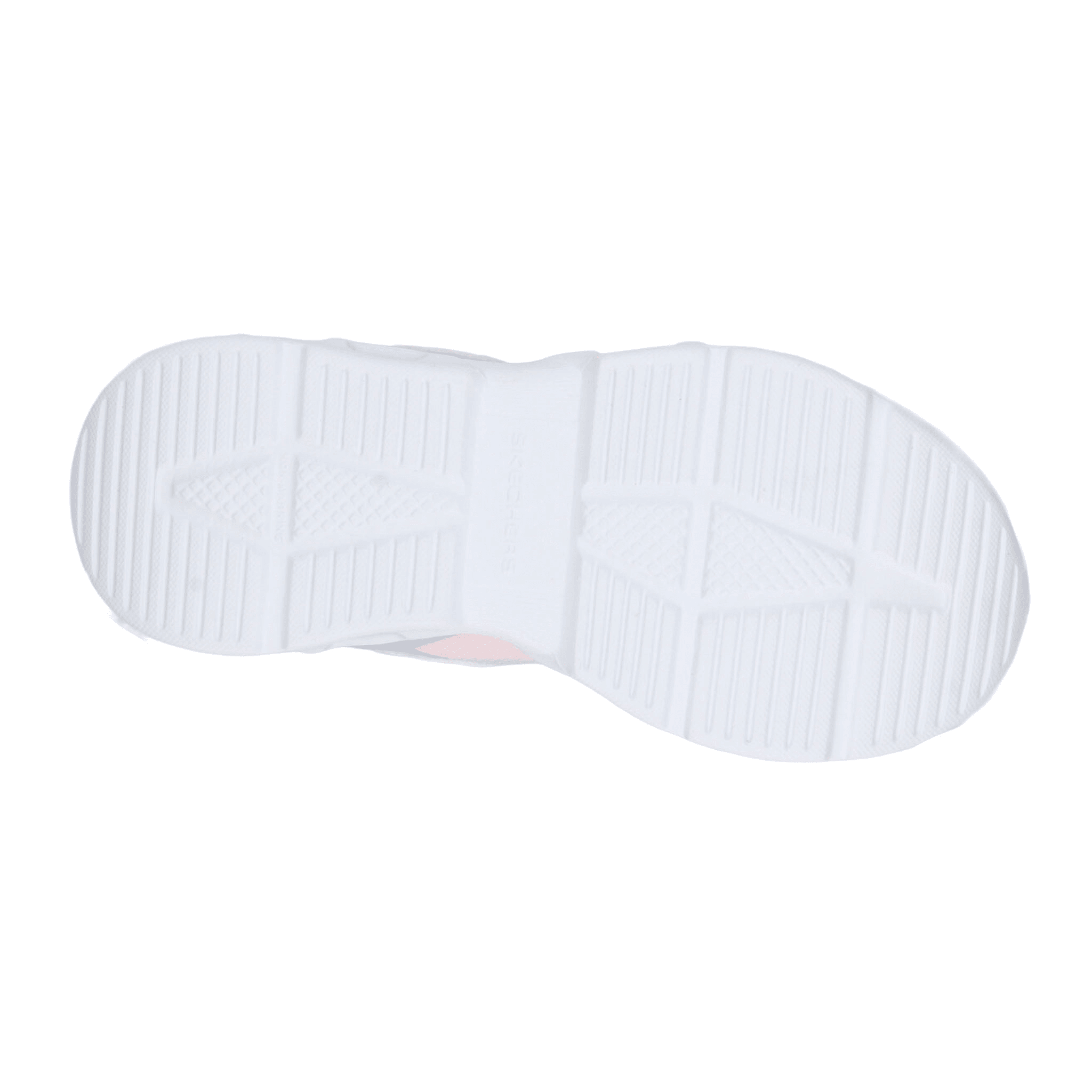 Tenis Skechers Glide Step Niña Deportivo Lavanda Infantil T17-22 — imagen 18
