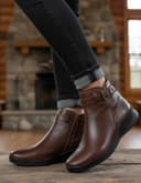 Bota Shosh Confort Dama Confort 705 Tang