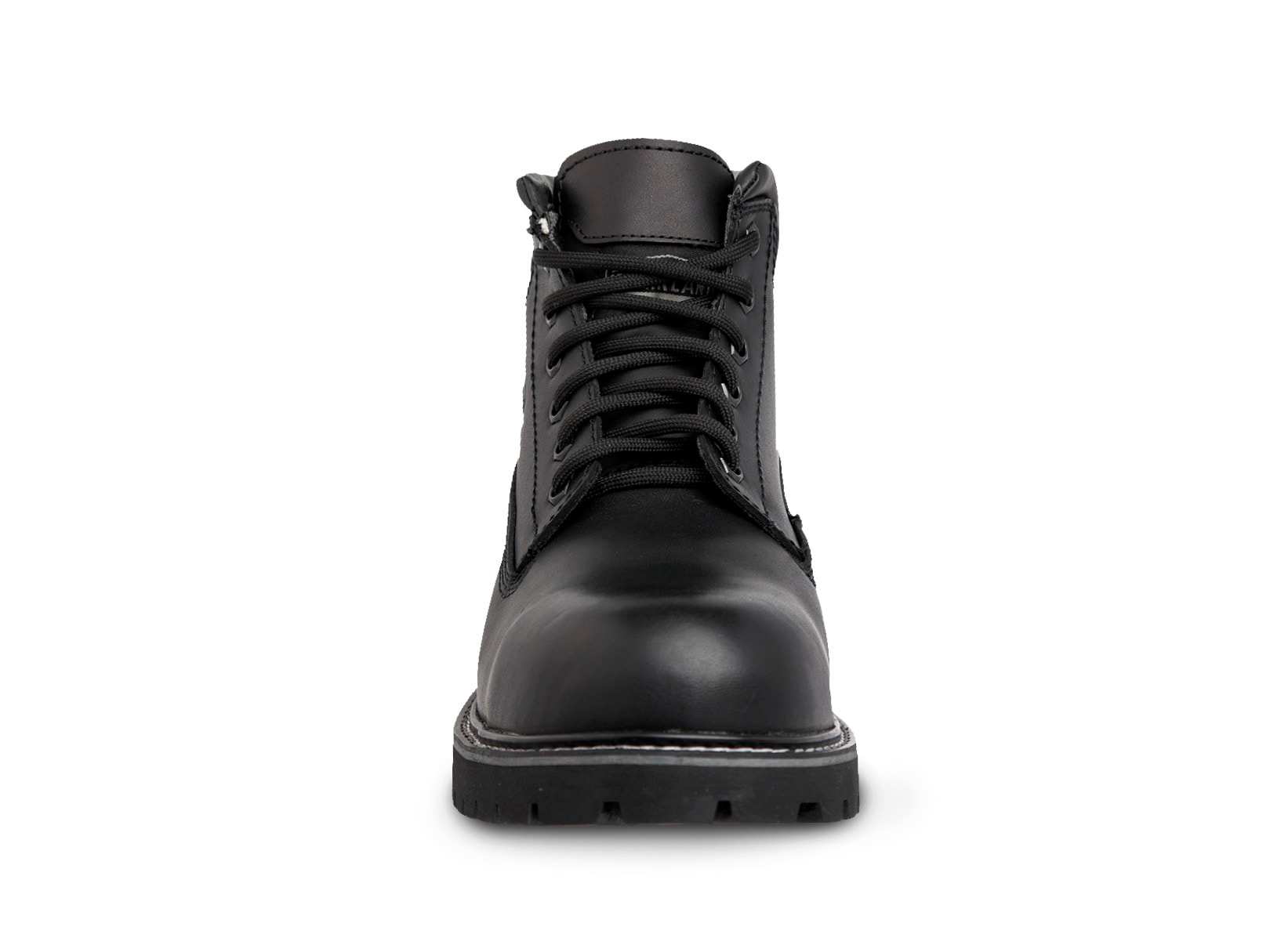 Bota industrial hombre trabajo casquillo WORKLAND 1892 Negro — imagen 8