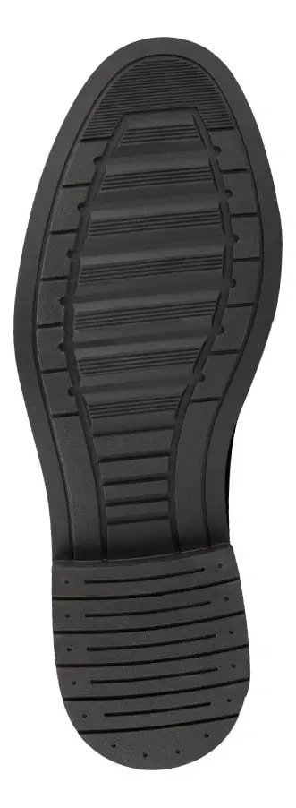 Botin Choppard Hombre Casual Agujeta 1053247 — imagen 11