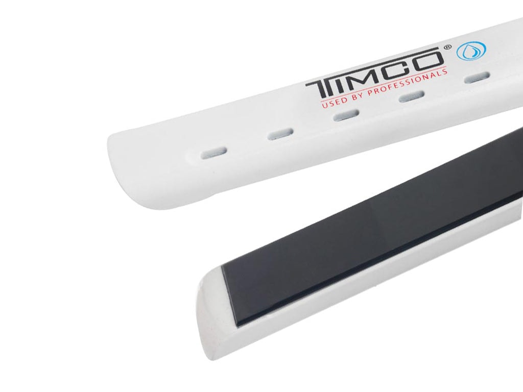 Plancha Alaciadora de Cabello Humedo o Seco WET&DRY Cerámica Timco — imagen 3