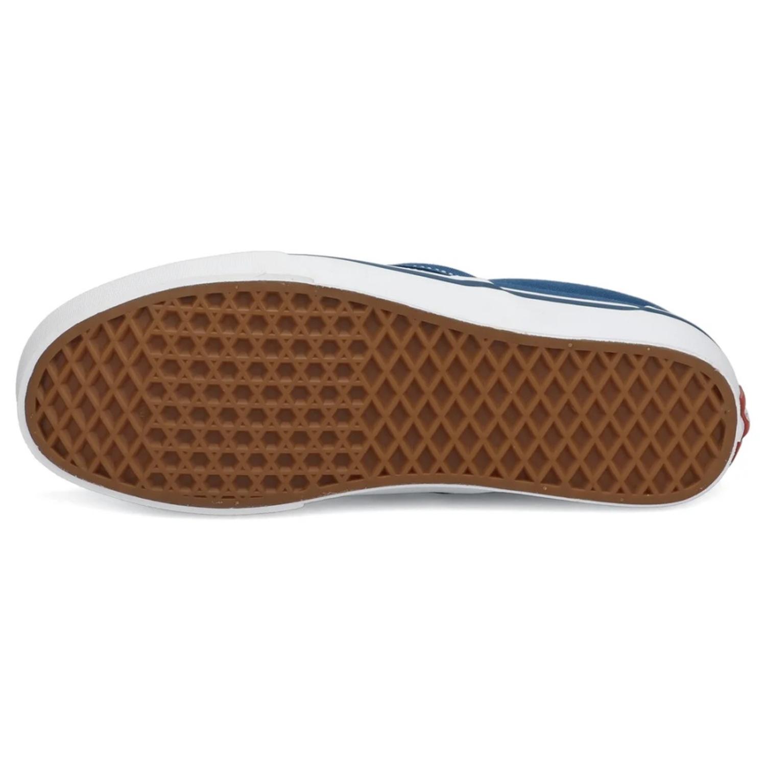 Tenis Vans Classic Slip-On para Hombre. VN000EYENVY — imagen 8