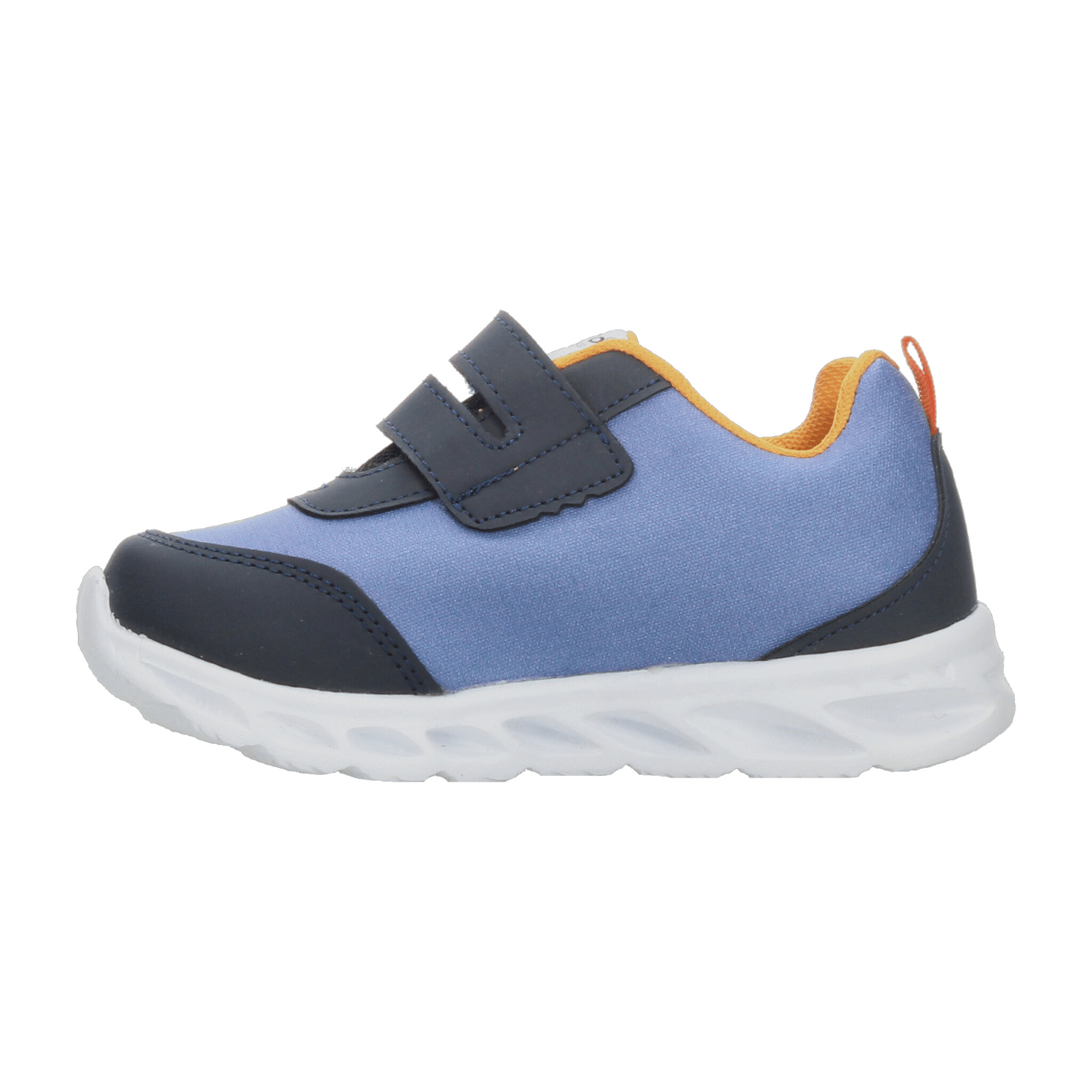 Tenis Niño Vavito Azul Casual Infantil T15-18 — imagen 6