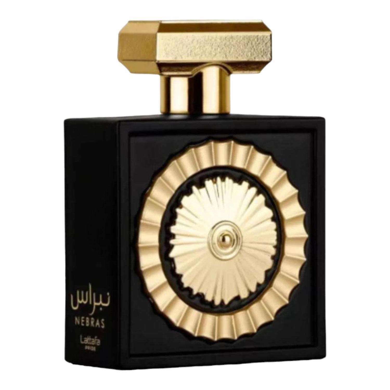 LATTAFA NEBRAS 100 ML — imagen 1