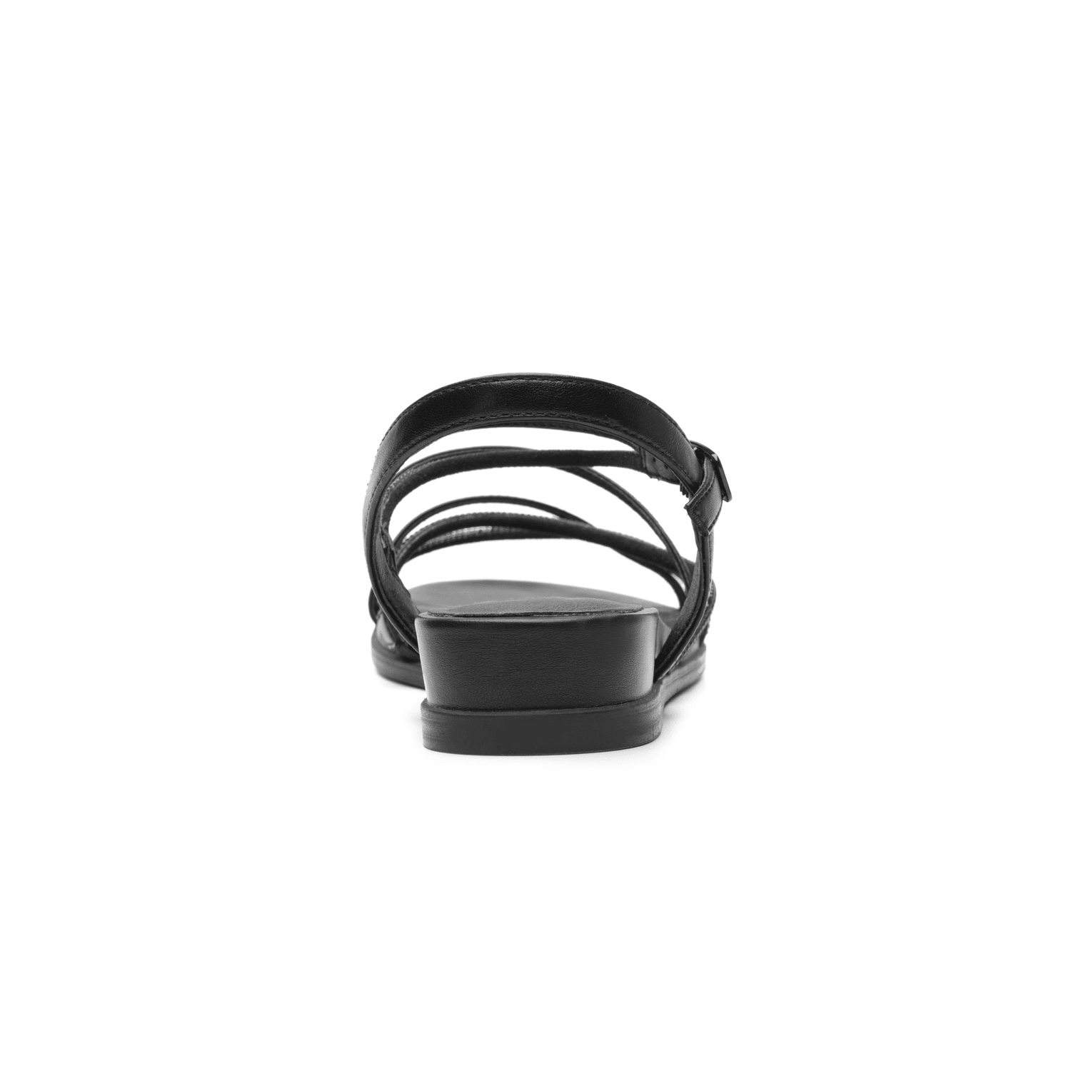 Sandalias Flexi Dama Casual Negro Mujer — imagen 7