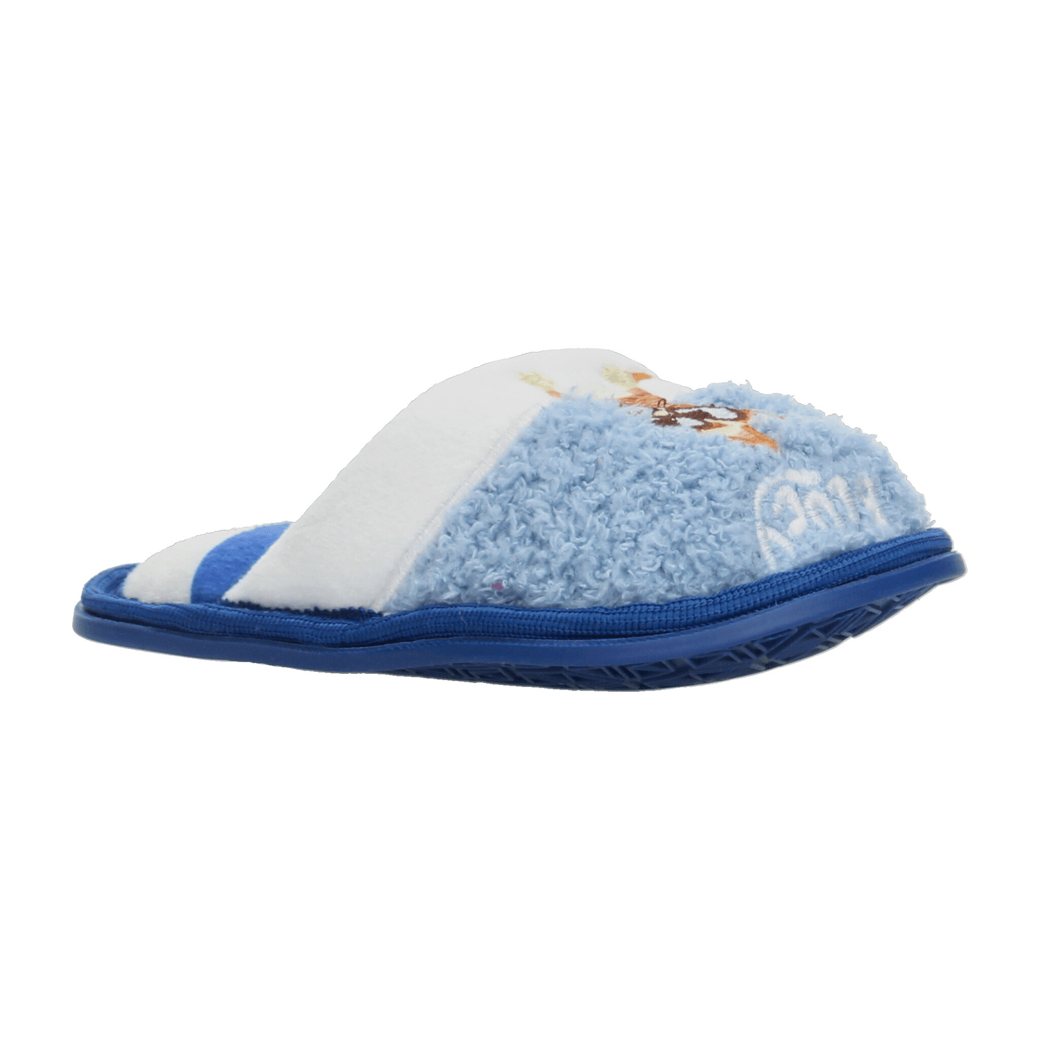 Pantuflas Niña Ar-ra Azul Casual Infantil T13-20 — imagen 3