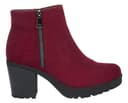 Botin Dama Tierra Bendita Casual Ante 1253366
