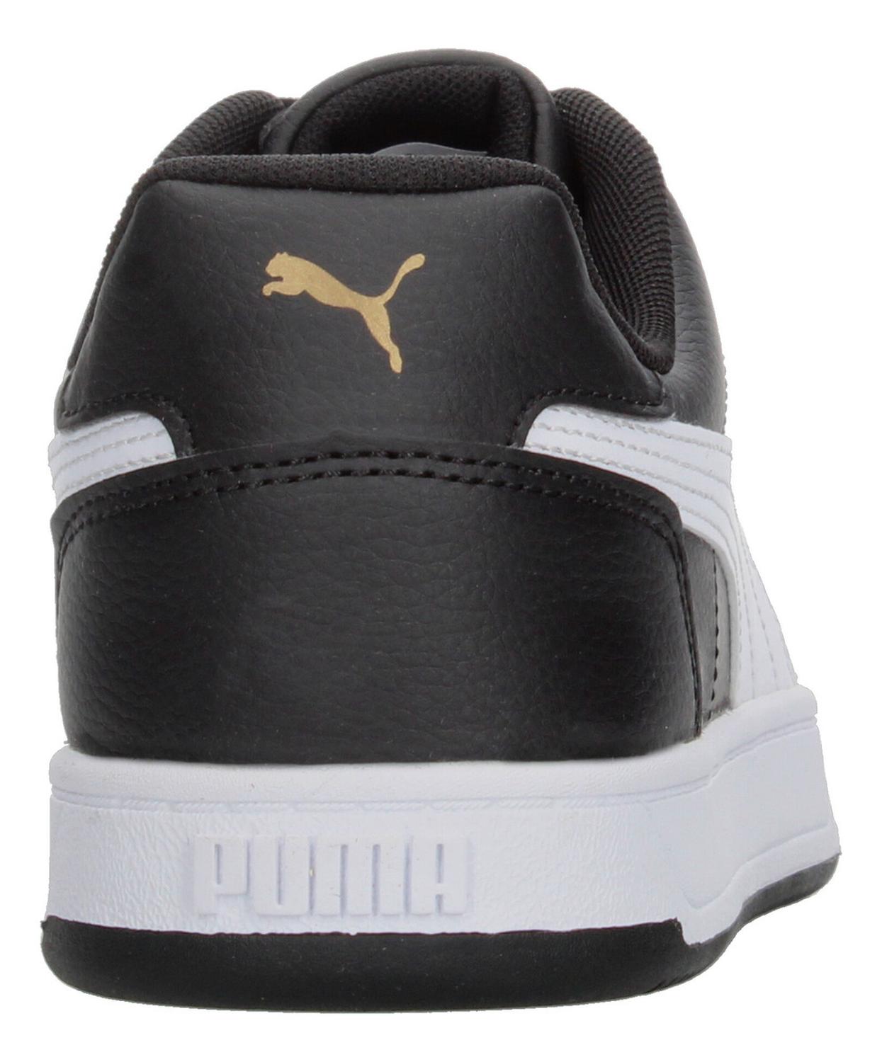 Tenis Hombre Puma Caven 2.0 Negro Casual Caballero — imagen 8