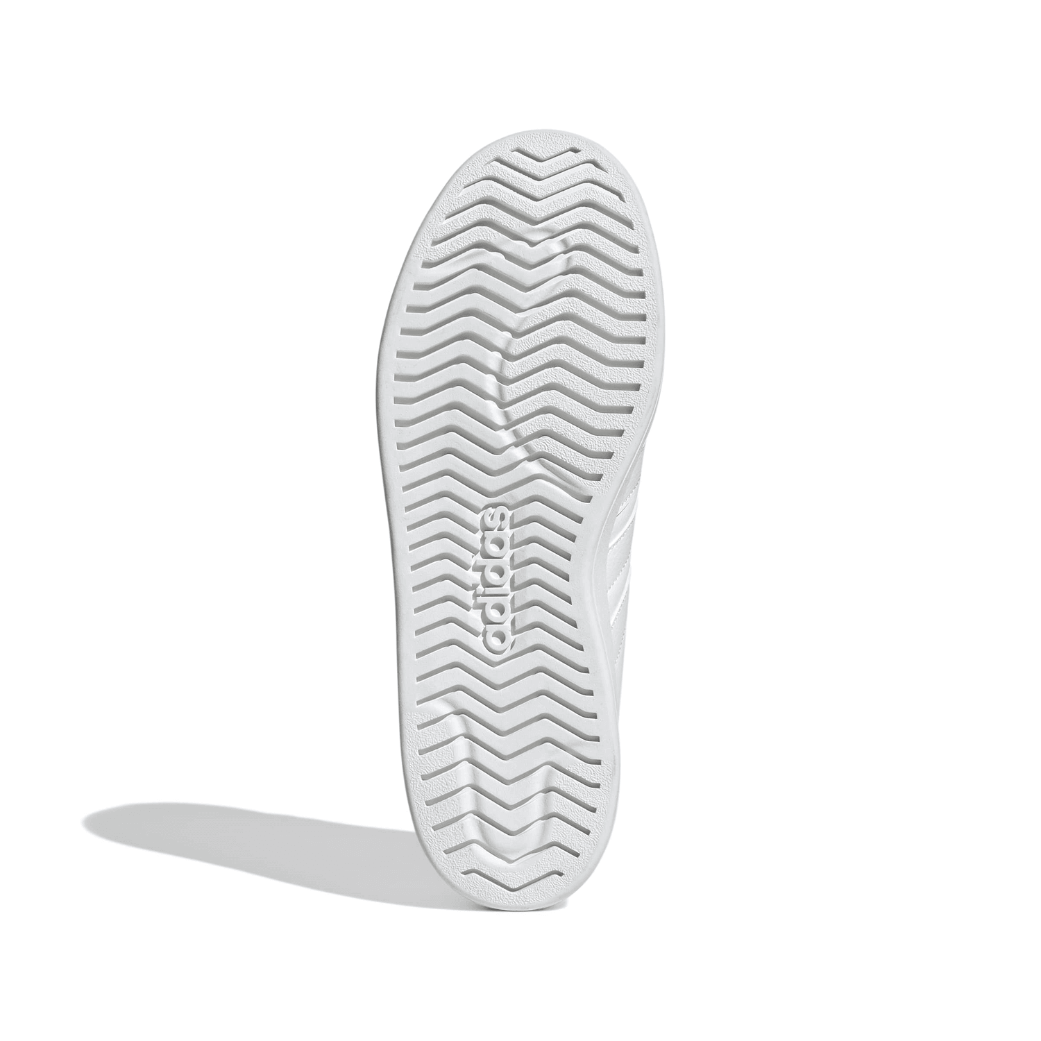 Tenis Adidas Streettalk Hombre Blanco Casual Para Caballero — imagen 9