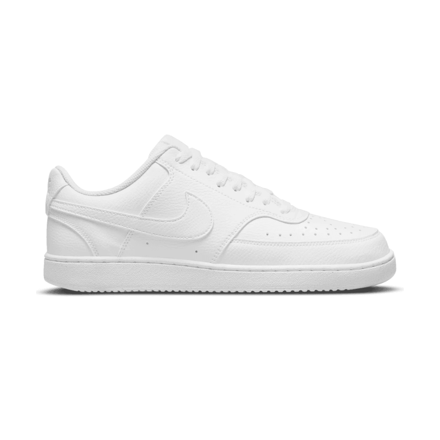 Tenis Nike Court Vision Lo Blanco - Hombre — imagen 3