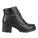 BOTA DAMA HPC POLO MILITAR PIEL TACON MEDIO 6.5Cm 1344453