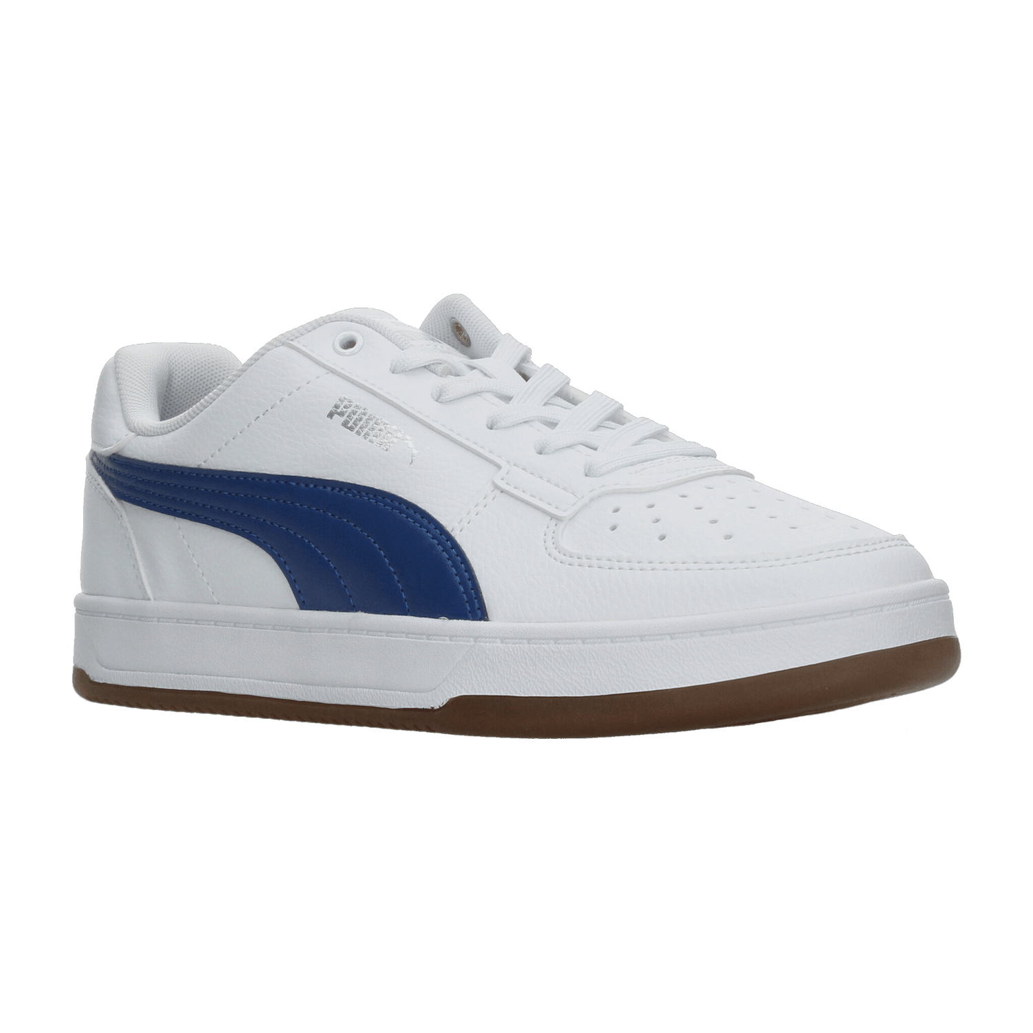 Tenis Puma Caven 2.0 Hombre Casual Blanco Caballero — imagen 2