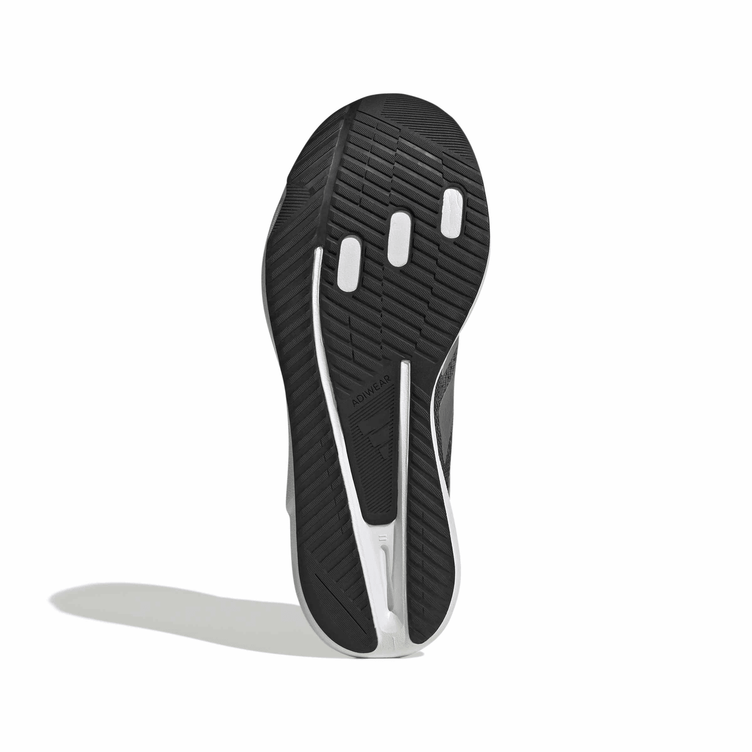 Tenis Adidas Duramo Sl2 M Hombre Negro Deportivo Para Caballero — imagen 9