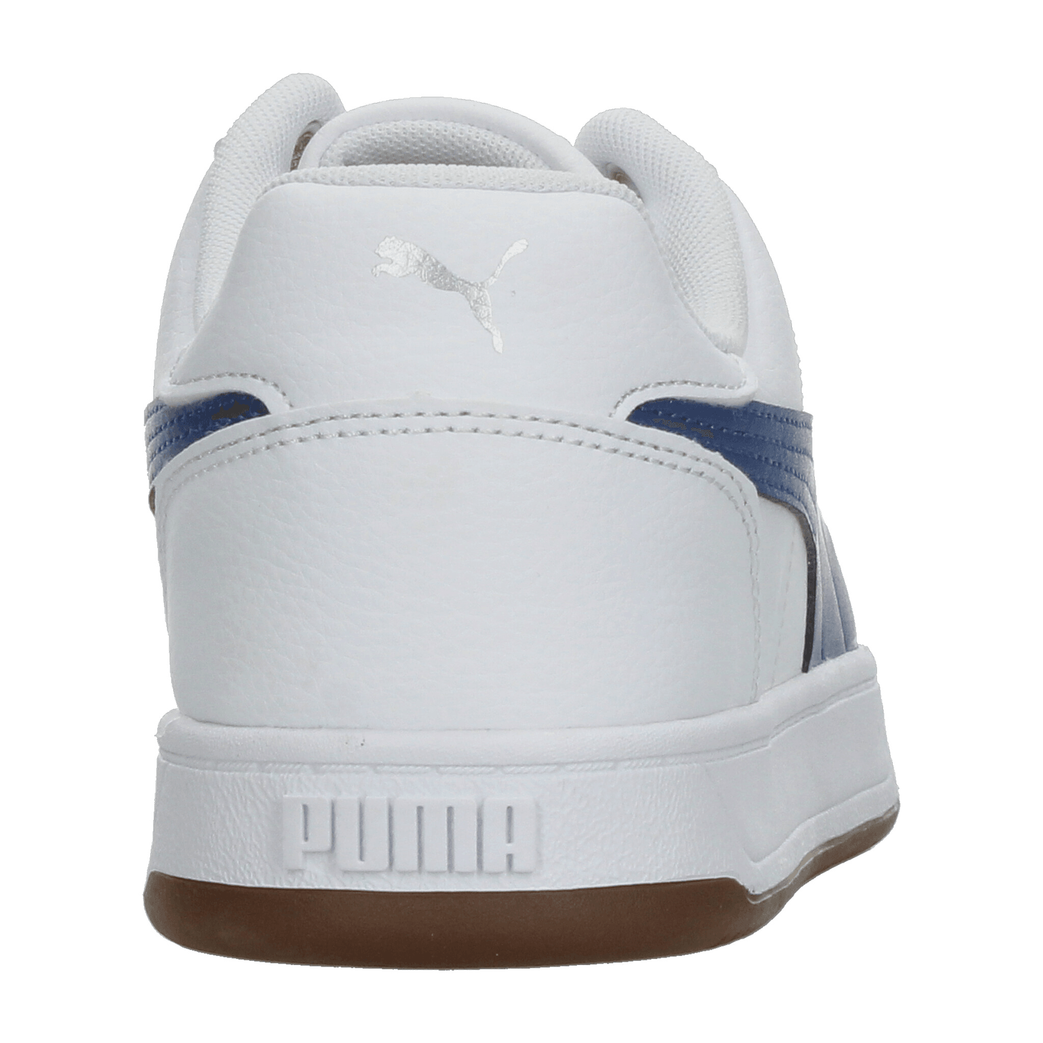 Tenis Puma Caven 2.0 Hombre Casual Blanco Caballero — imagen 7