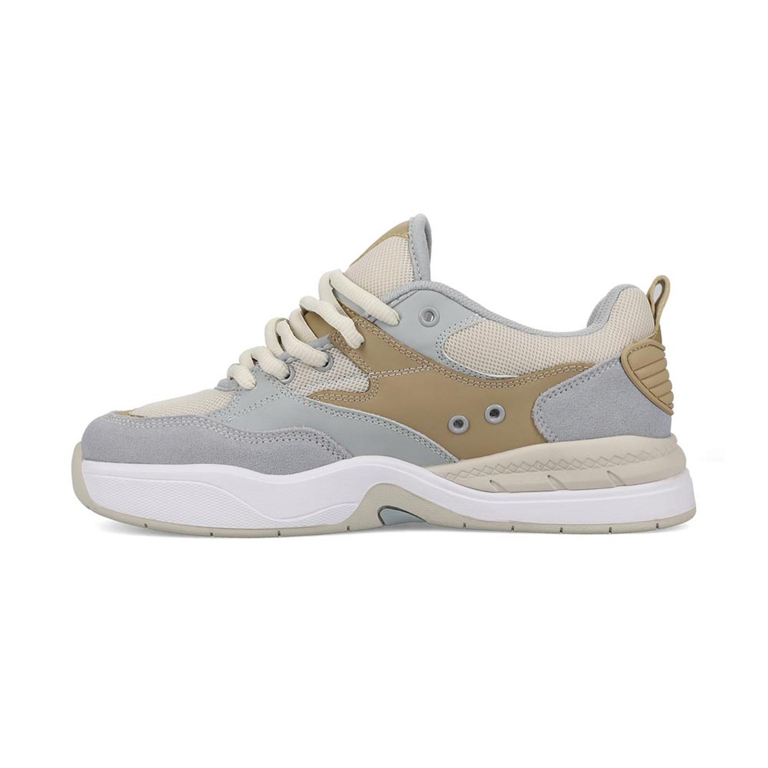 TENIS CABALLERO DC SHOES CHOCLO CASUAL DC ASCEND 1315292 — imagen 5