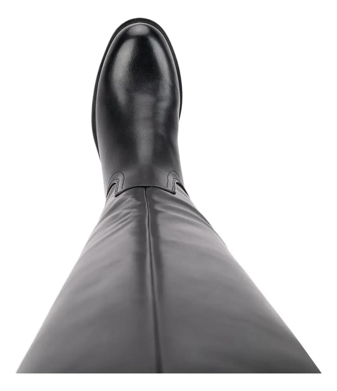 Bota Larga Dama Tierra Bendita Montar 1224205 — imagen 3