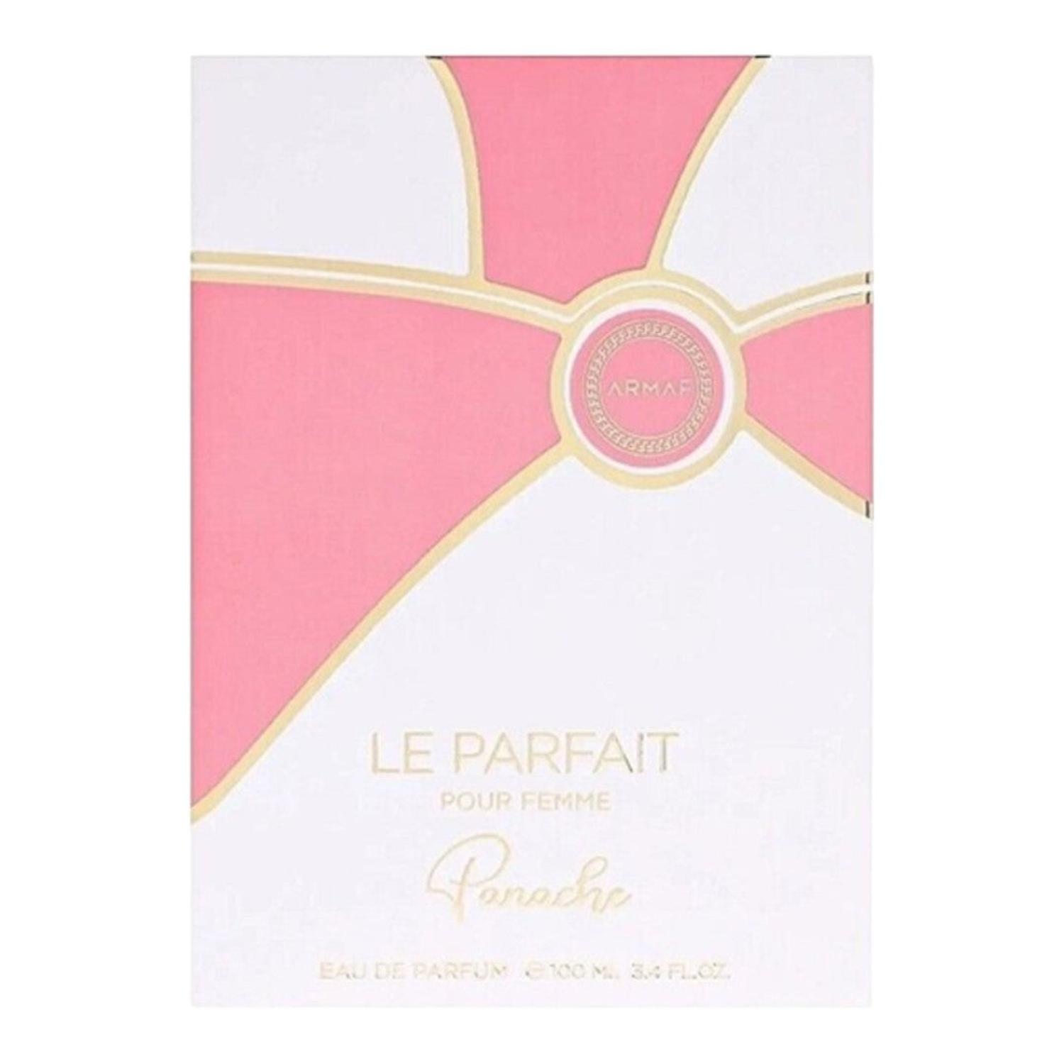 ARMAF LE PARFAIT PANACHE EDP 100 ML — imagen 2