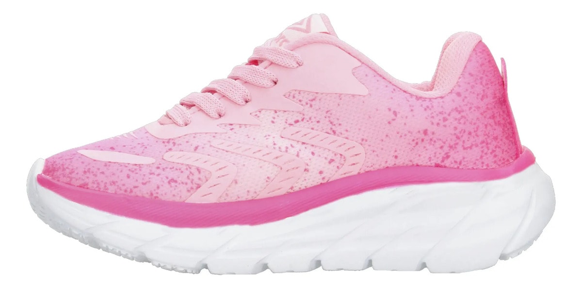 Tenis Umbro Niña Deportivo Rosa Infantil T18-26 — imagen 14