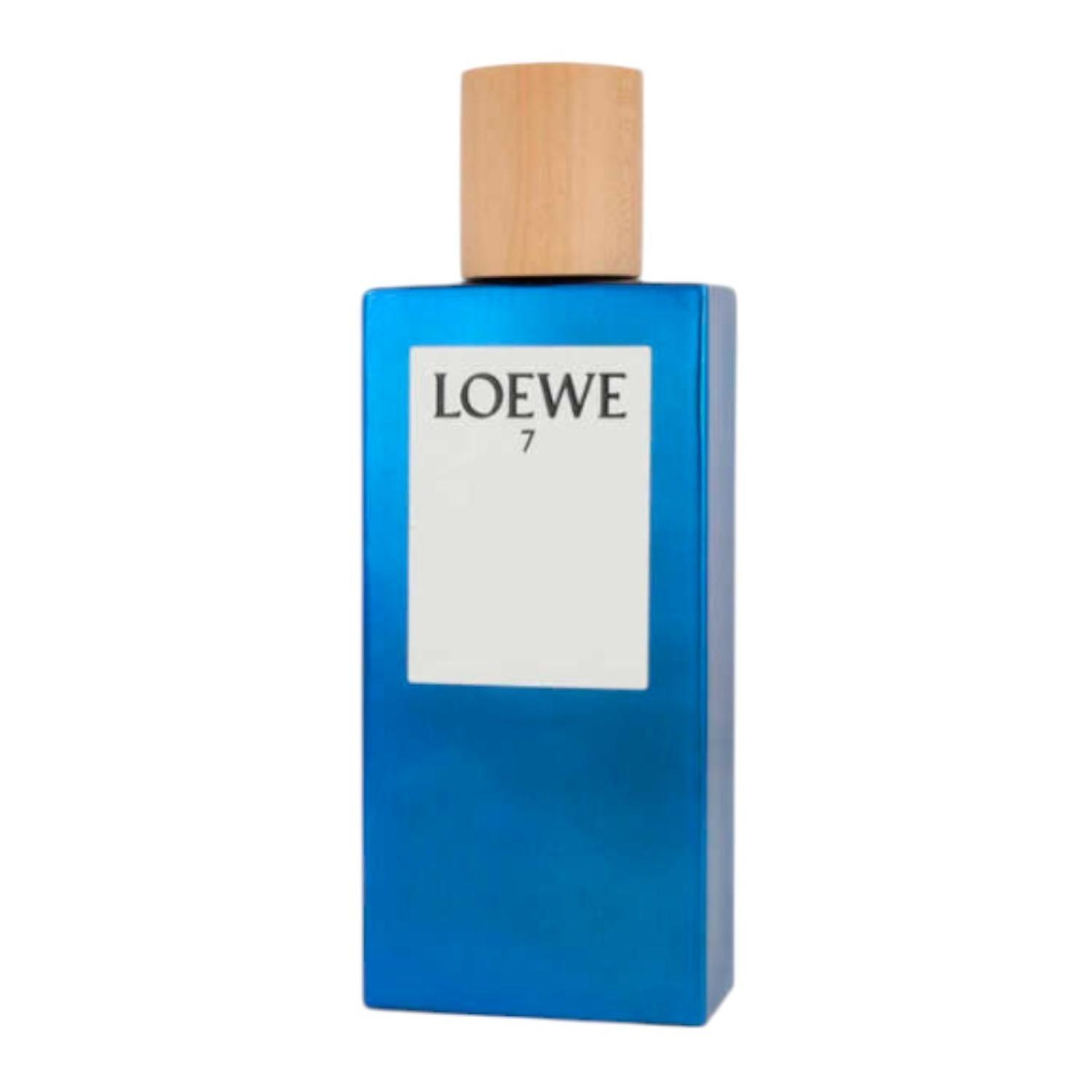 LOEWE LOEWE 7 EDT 100 ML — imagen 1