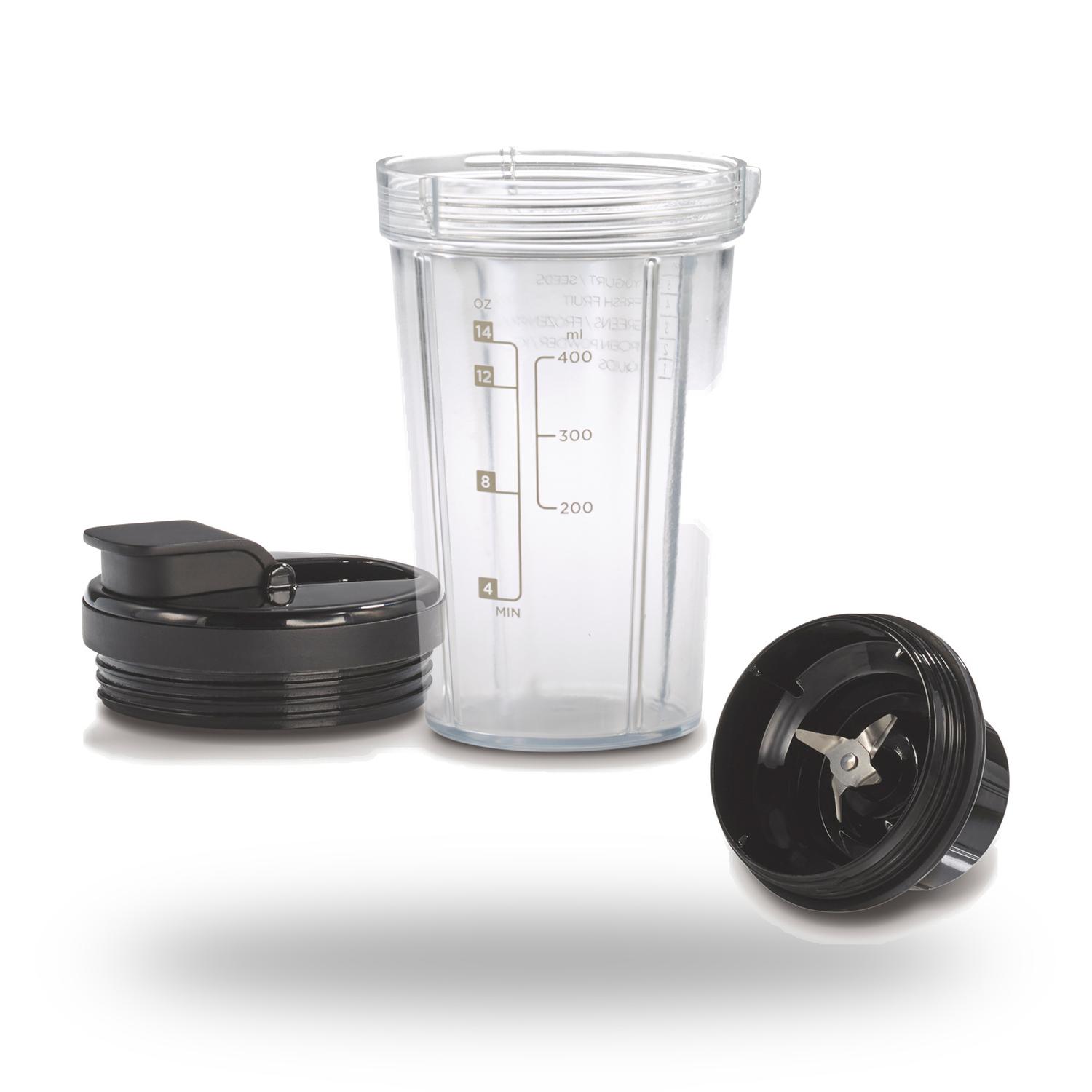 Licuadora Personal Hamilton Beach 51160J-MX 400 W — imagen 6