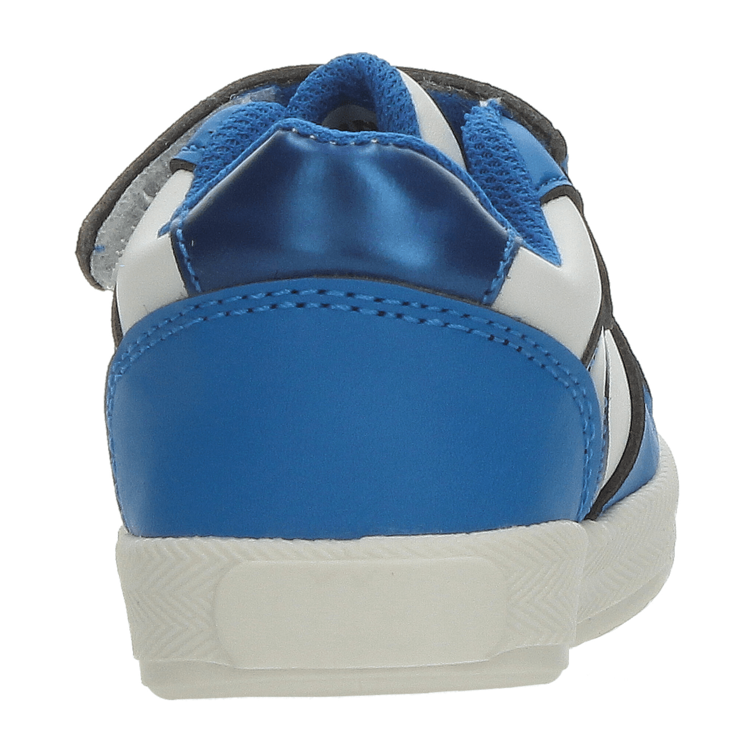 Tenis Yuyin Niño Casual Azul Infantil T15-17 — imagen 7