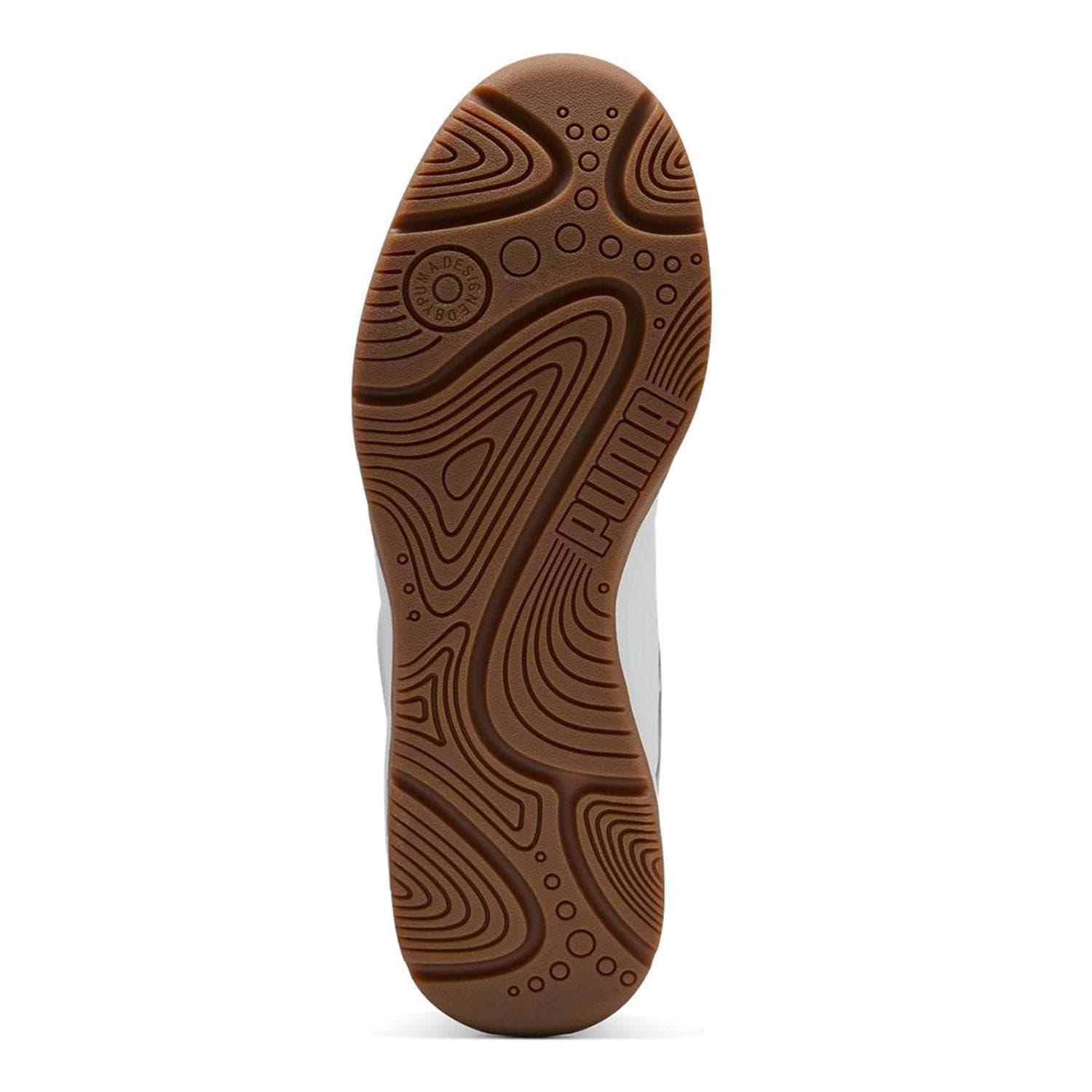 TENIS CABALLERO PUMA CHOCLO CASUAL TIFOSI CALCIO 1340384 — imagen 4