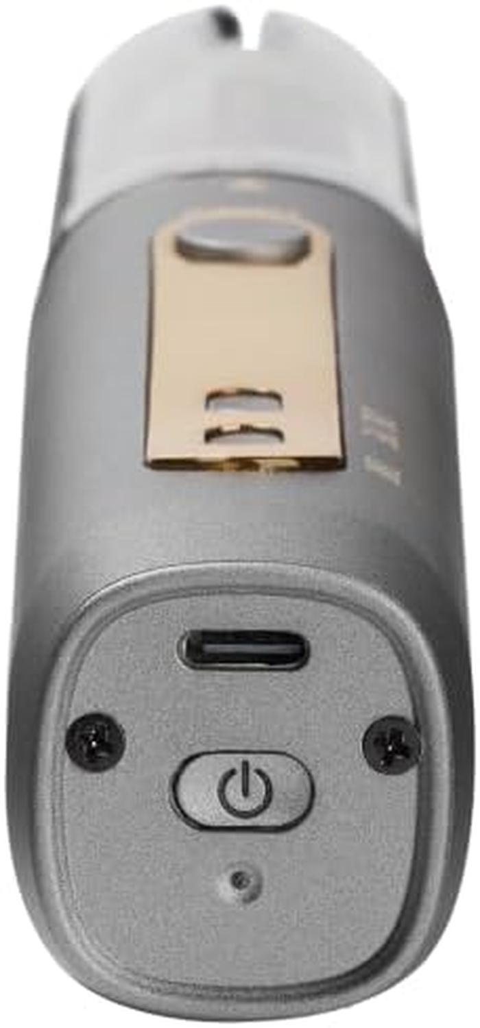 Mini Rizador Automático Inalámbrico Curl InfinitiPro CR520ES — imagen 4