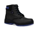 Botas industriales casquillo tacticas hombre trabajo NAZ P44