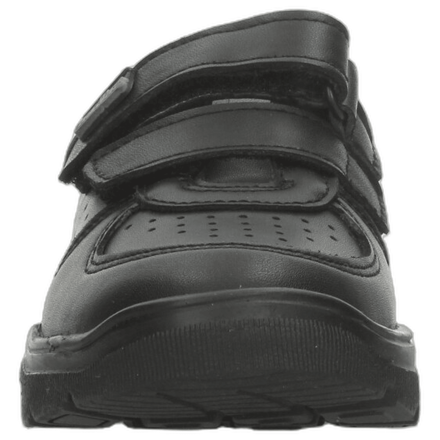 Zapato Coqueta Niño Escolar Negro Infantil T17-22 — imagen 6