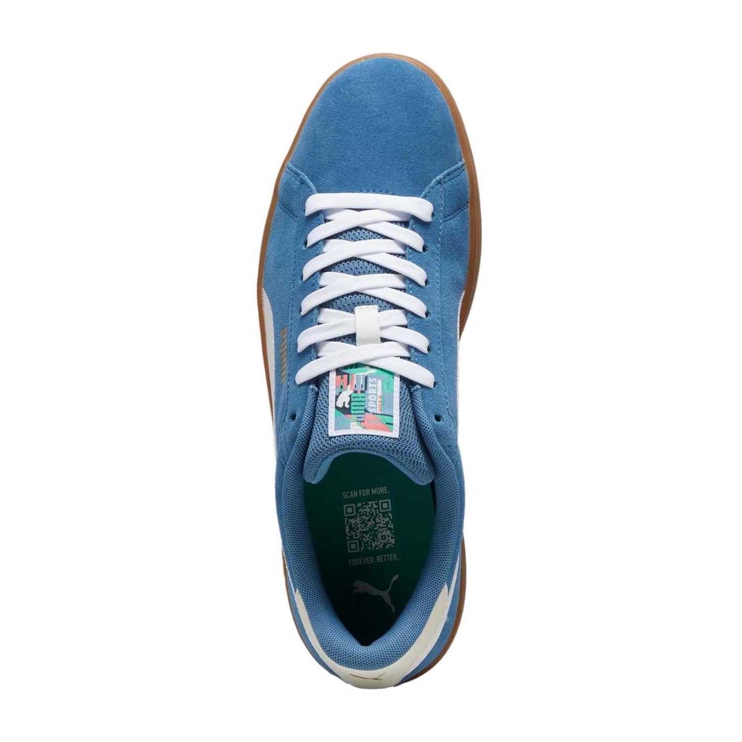 Tenis Puma Smash 3.0 Year Of Sport para Hombre 397484-02 — imagen 5