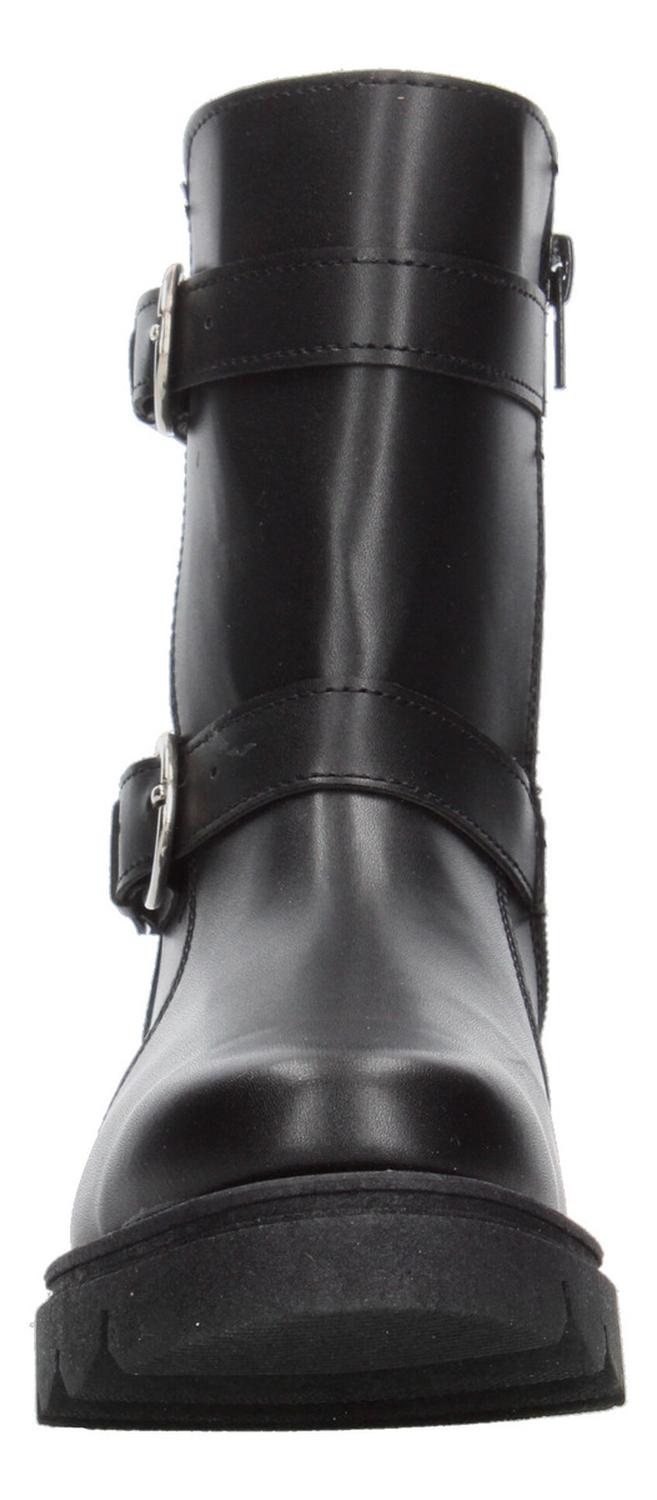 Bota Niña Jakuna Negro Casual Infantil T22-26 — imagen 7