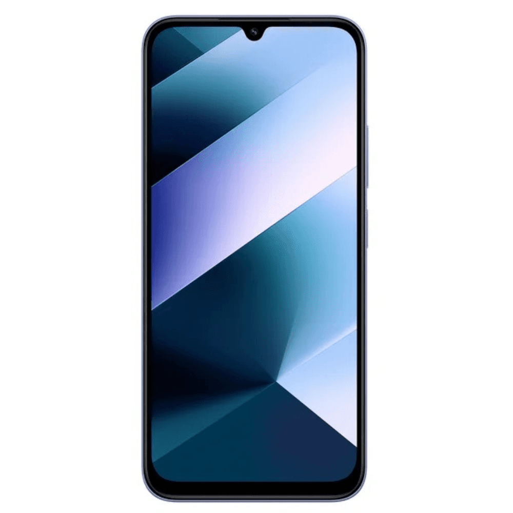 Celular Poco C85 6+128GB - Morado — imagen 3