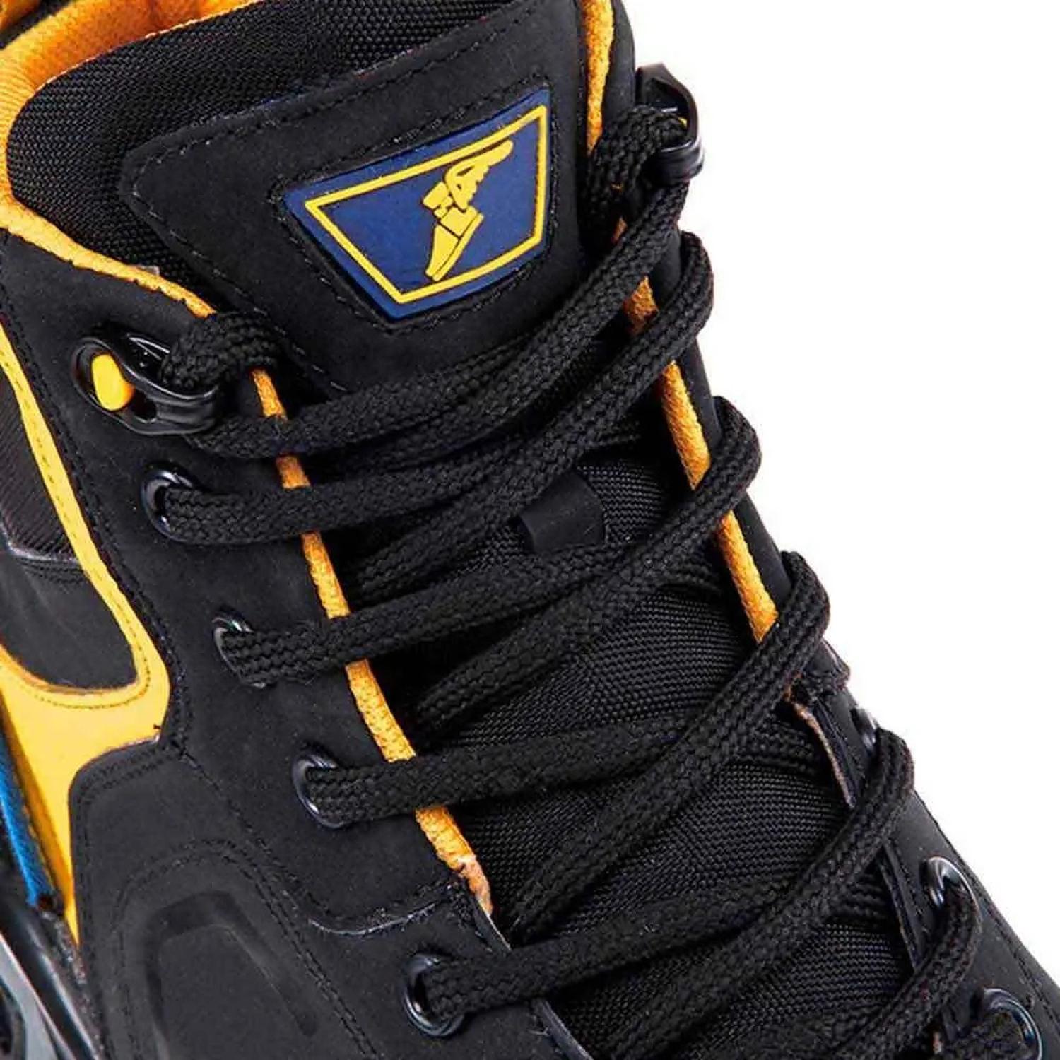 Botas Goodyear 110-111 Hombre Sintético Antideslizante — imagen 5