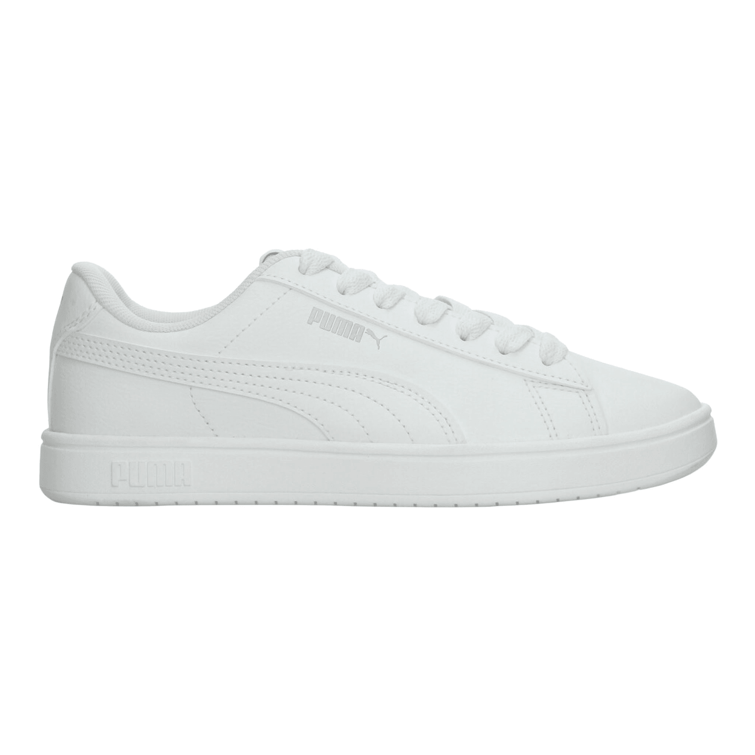 Tenis Puma Rickie Dama Blanco Casual Para Mujer — imagen 2