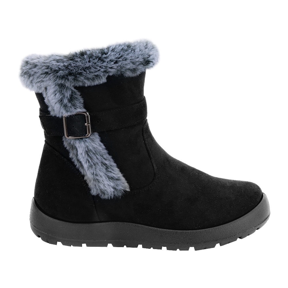 BOTA DAMA SHOSH CONFORT ANTE PELUCHE PISO 1317100 — imagen 7
