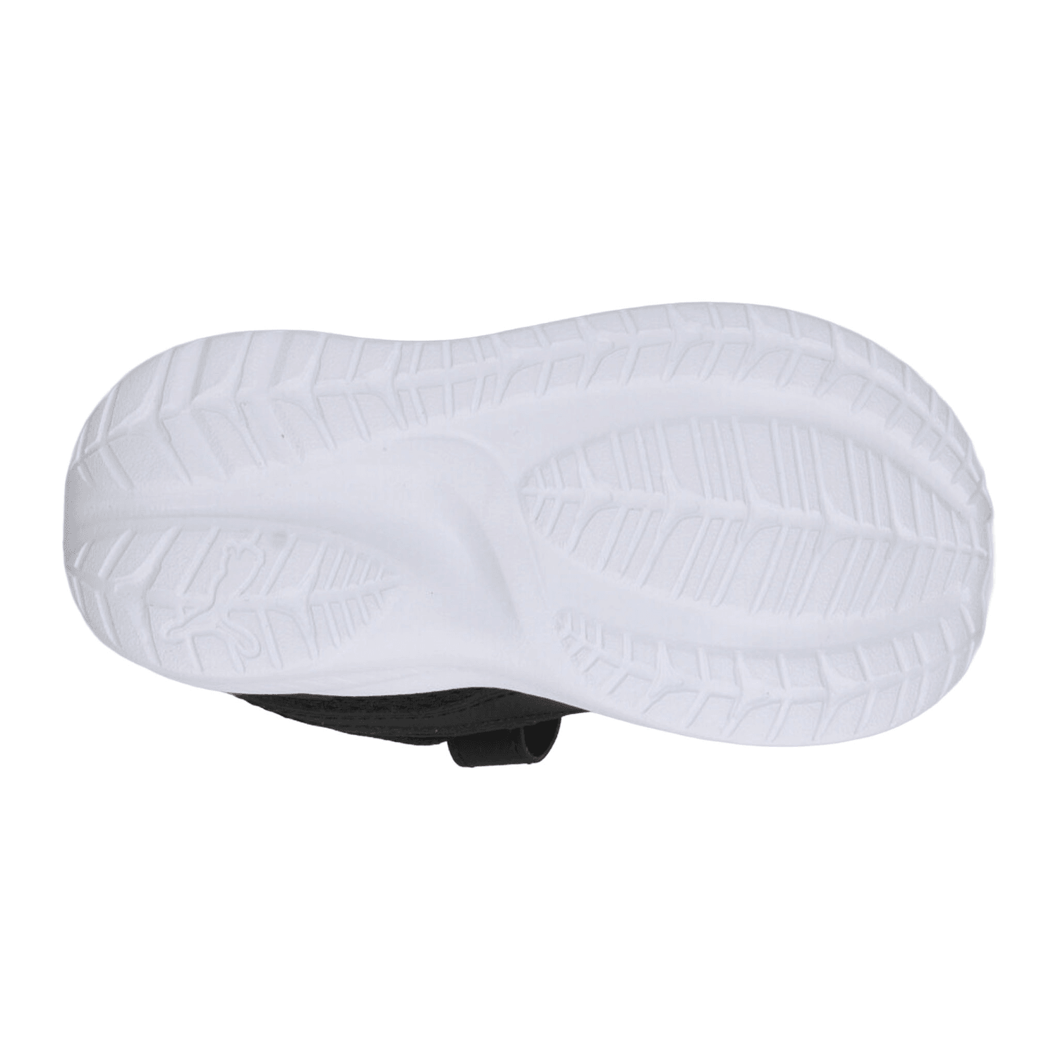 Tenis Puma Skycrocket 2 Niño Deportivo Negro Infantil T11-16 — imagen 9