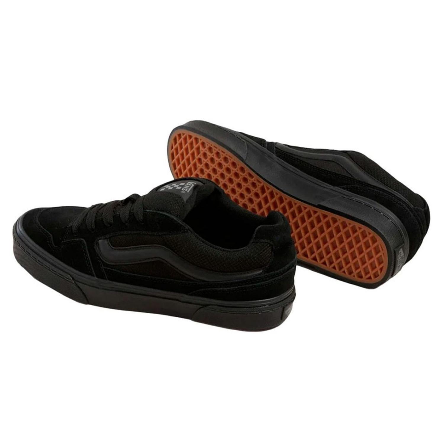 Tenis Vans Caldrone para Hombre. VN000CXZBKA — imagen 4