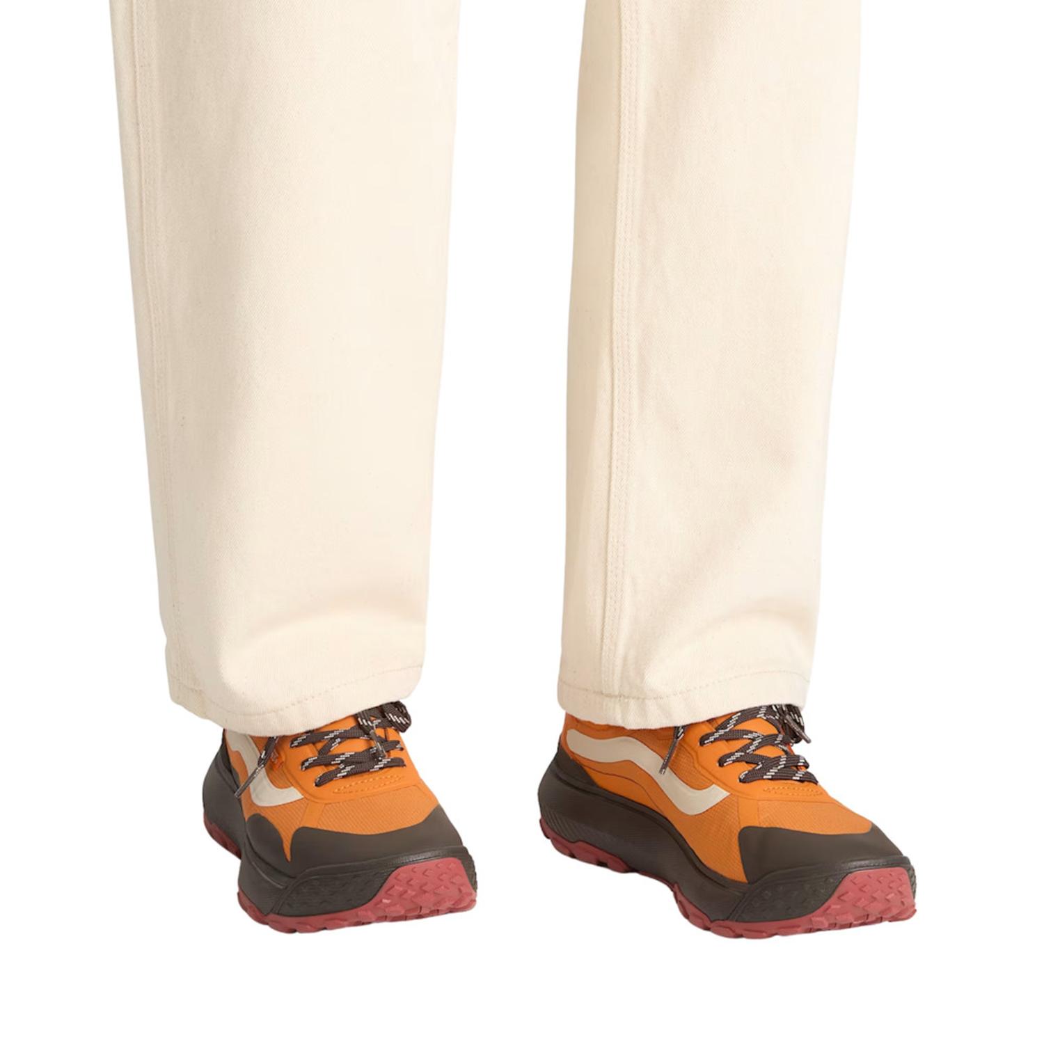 Tenis Vans MTE Crosspath para Hombre. VN000CVU52K — imagen 3