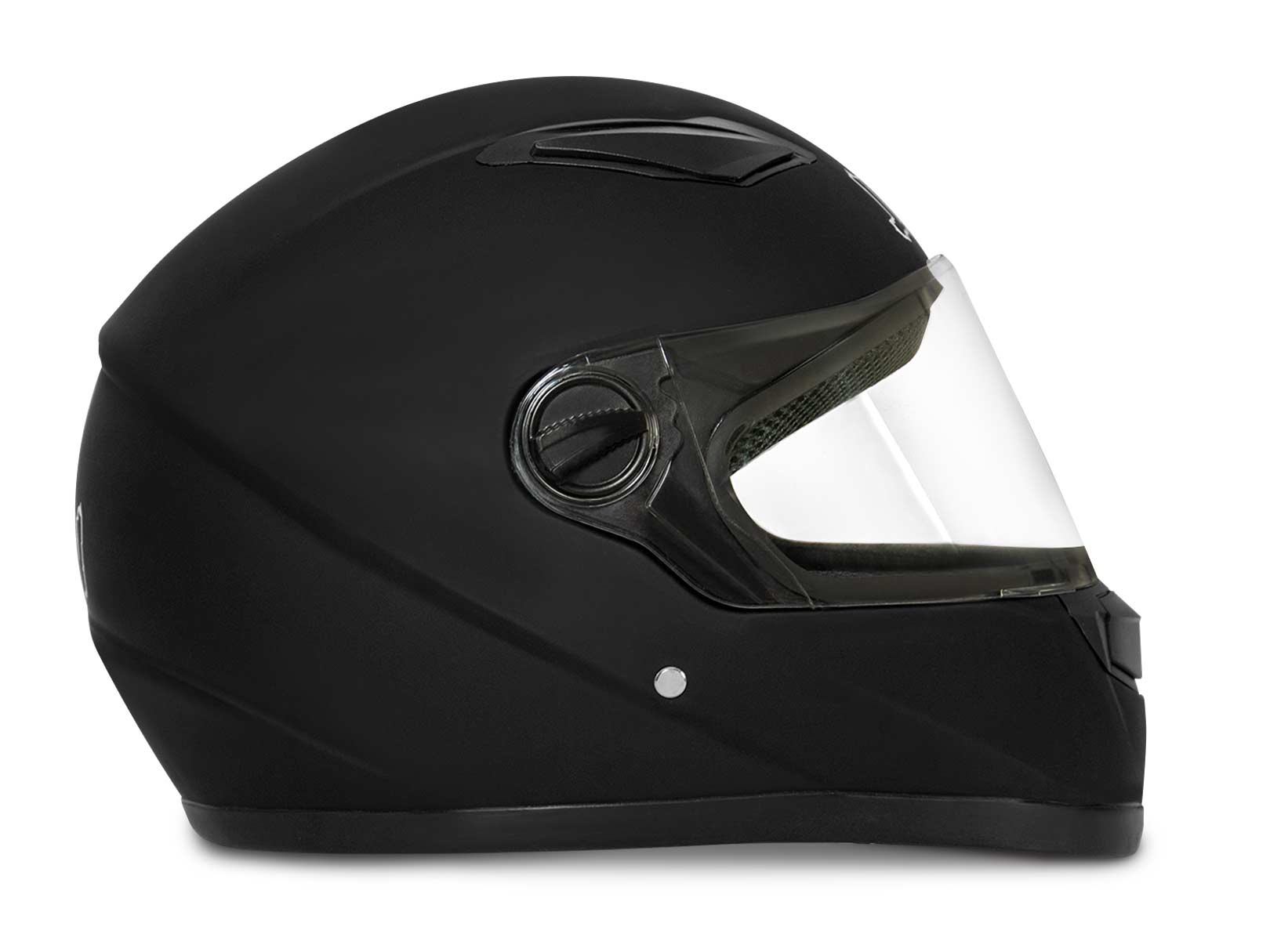 Casco motocicleta certificado DOT moto WKL CH-806 — imagen 18